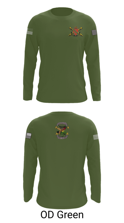 1-7FA Cobra Btry 25303520 Long Sleeve Performance Shirt 46