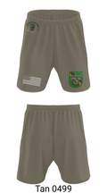 1-10 SFG FSC 9783356 Athletic Shorts With Pockets - 69