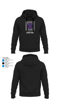 Pro Holmes Sports Basketball Academy 18738195 Hoodie - 24
