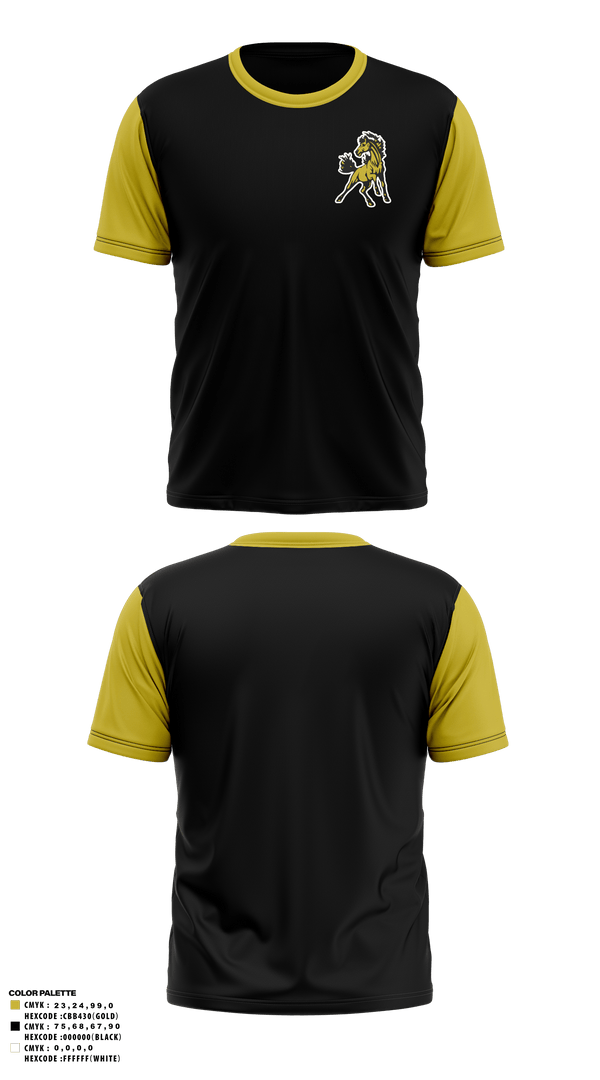 Short Sleeve Performance Shirt, Lynchburg-Clay High School Band, Spirit Store, Teamtime, Team time, sublimation, custom sports apparel, team uniforms, spirit wear, spiritwear, sports uniforms, custom shirts, team store, custom team store, fundraiser sports, apparel fundraiser