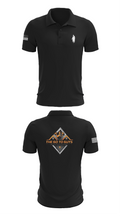 The Go Too Guy LLC 2092883 Short Sleeve Performance Polo - 9