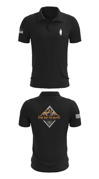Short Sleeve Performance Polo, The Go Too Guy LLC, , Teamtime, Team time, sublimation, custom sports apparel, team uniforms, spirit wear, spiritwear, sports uniforms, custom shirts, team store, custom team store, fundraiser sports, apparel fundraiser