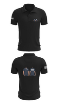 Prime Furniture Installation 63924618 Short Sleeve Performance Polo - 28