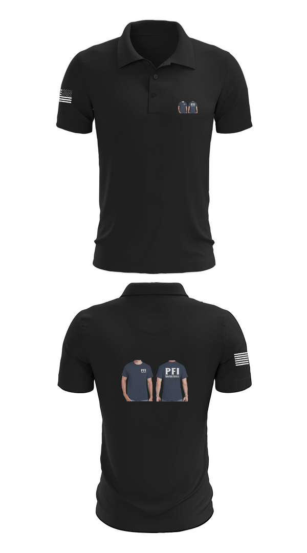 Short Sleeve Performance Polo, Prime Furniture Installation, , Teamtime, Team time, sublimation, custom sports apparel, team uniforms, spirit wear, spiritwear, sports uniforms, custom shirts, team store, custom team store, fundraiser sports, apparel fundraiser