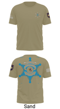 C.I.B. 14184505 Short Sleeve Performance Shirt - 46