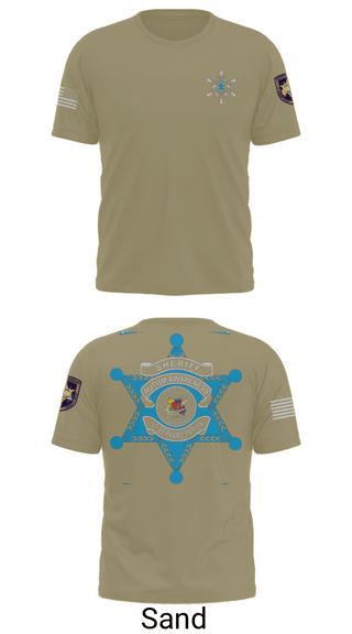 Short Sleeve Performance Shirt, C.I.B., Police, Teamtime, Team time, sublimation, custom sports apparel, team uniforms, spirit wear, spiritwear, sports uniforms, custom shirts, team store, custom team store, fundraiser sports, apparel fundraiser