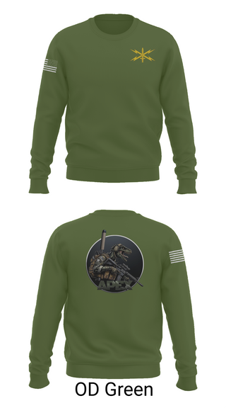 Crew Neck Sweatshirt, 11th CYB, , Teamtime, Team time, sublimation, custom sports apparel, team uniforms, spirit wear, spiritwear, sports uniforms, custom shirts, team store, custom team store, fundraiser sports, apparel fundraiser