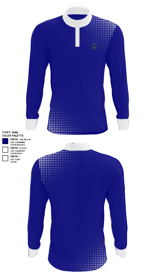 Quarter Zip Jacket, Camp Hill High School Track, Track & Field, Teamtime, Team time, sublimation, custom sports apparel, team uniforms, spirit wear, spiritwear, sports uniforms, custom shirts, team store, custom team store, fundraiser sports, apparel fundraiser