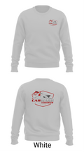 J&M BROTHERS 14644357 Crew Neck Sweatshirt - 2