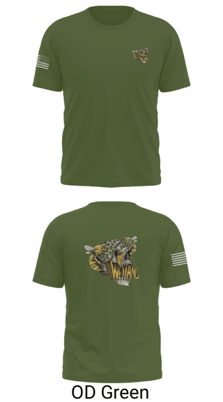 Short Sleeve Performance Shirt, C-10 TRP white platoon, Army, Teamtime, Team time, sublimation, custom sports apparel, team uniforms, spirit wear, spiritwear, sports uniforms, custom shirts, team store, custom team store, fundraiser sports, apparel fundraiser