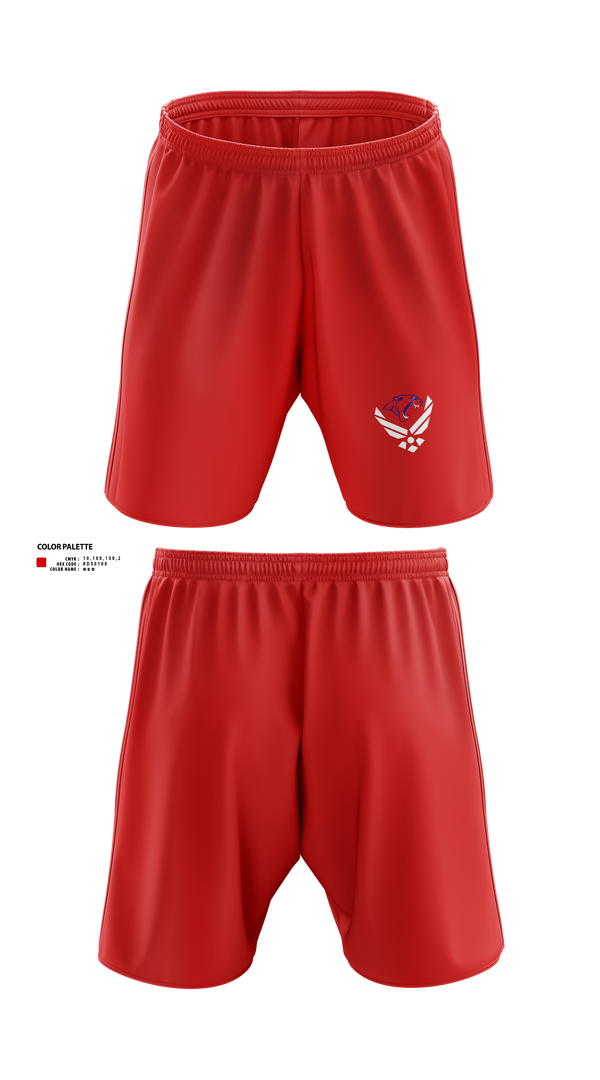 Athletic Shorts With Pockets, TX-794, Air Force, Teamtime, Team time, sublimation, custom sports apparel, team uniforms, spirit wear, spiritwear, sports uniforms, custom shirts, team store, custom team store, fundraiser sports, apparel fundraiser