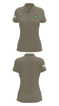 PNW Vets - Clark County 54348387 Women's Short Sleeve Performance Polo  - 75
