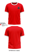 Idv 63106248 Short Sleeve Performance Shirt - 1