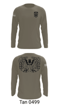 2/43 ADA 6509323 Long Sleeve Performance Shirt - 66