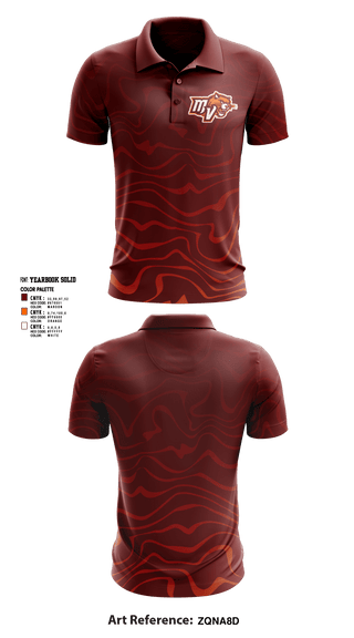 Short Sleeve Performance Polo, Mountain View High School Basketball, Men's Basketball, Teamtime, Team time, sublimation, custom sports apparel, team uniforms, spirit wear, spiritwear, sports uniforms, custom shirts, team store, custom team store, fundraiser sports, apparel fundraiser
