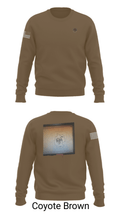 86 MXO 44204429 Crew Neck Sweatshirt - 5