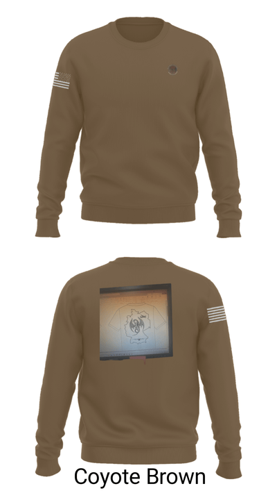 86 MXO 44204429 Crew Neck Sweatshirt - 5