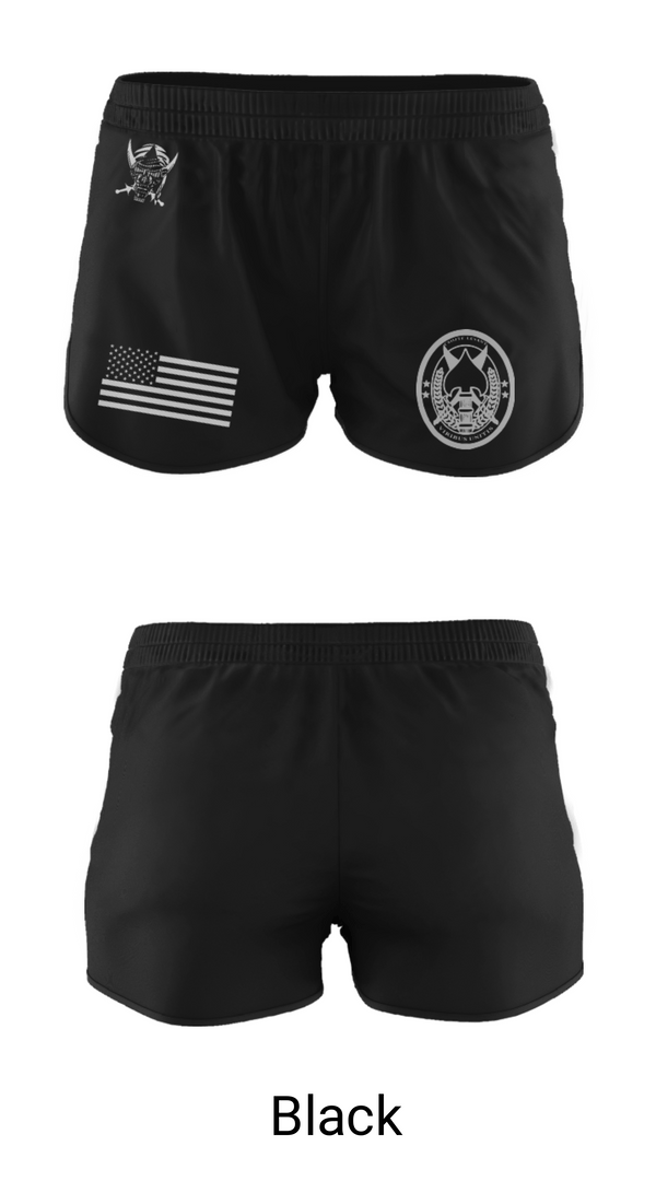 Ranger Panties, , Army, Teamtime, Team time, sublimation, custom sports apparel, team uniforms, spirit wear, spiritwear, sports uniforms, custom shirts, team store, custom team store, fundraiser sports, apparel fundraiser