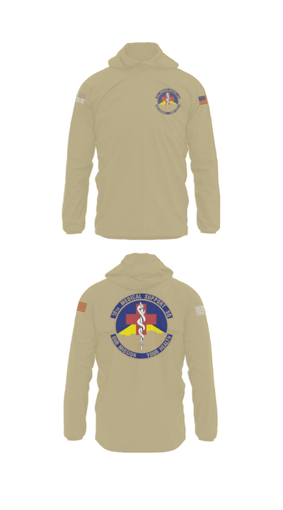 18 MDSS 25197839 Windbreaker - 81