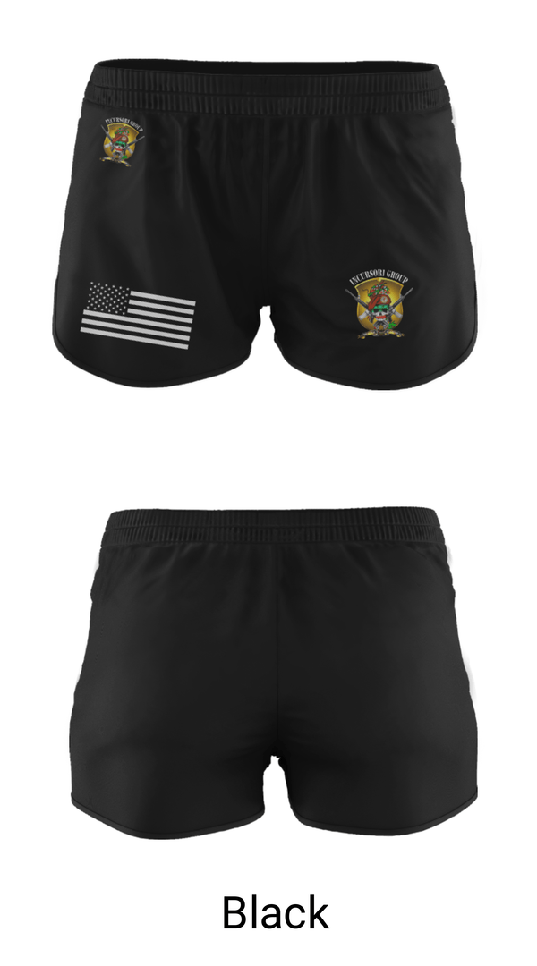 Ranger Panties, Incursori, , Teamtime, Team time, sublimation, custom sports apparel, team uniforms, spirit wear, spiritwear, sports uniforms, custom shirts, team store, custom team store, fundraiser sports, apparel fundraiser
