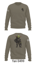 D CO 1-133IN 66859128 Crew Neck Sweatshirt - 65