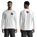 Centralia High School Wrestling 30669700 Long Sleeve Performance Shirt - 51
