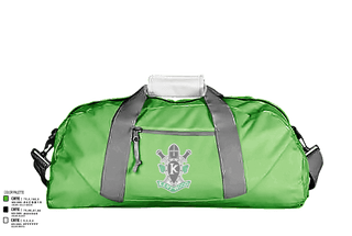Duffle Bag, Kentwood High School Soccer, Men's Soccer, Teamtime, Team time, sublimation, custom sports apparel, team uniforms, spirit wear, spiritwear, sports uniforms, custom shirts, team store, custom team store, fundraiser sports, apparel fundraiser