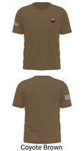 SEAWOLF 60175747 Old School Cotton Feel Shirt - 10