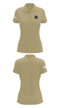 DTO 23496307 Women's Short Sleeve Performance Polo  - 95