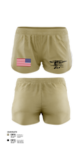 Navy Seal  Women's Shorts - 1