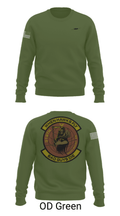 319th Maintenance Squadron 60744056 Crew Neck Sweatshirt - 45