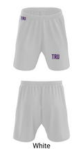 Tru Axle LLC 82082462 Athletic Shorts With Pockets - 1