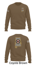 Major Crimes 85282762 Crew Neck Sweatshirt - 5