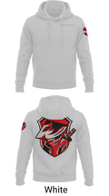 RockieRed 87306226 Hoodie - 3
