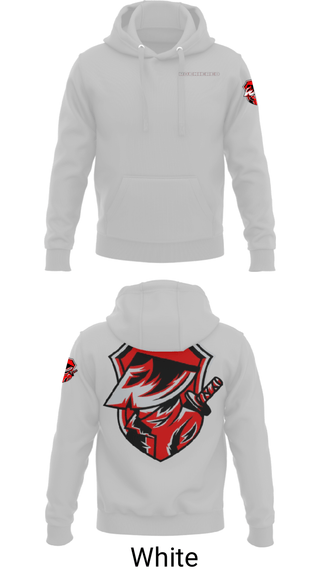 Hoodie, RockieRed, Men's Basketball, Teamtime, Team time, sublimation, custom sports apparel, team uniforms, spirit wear, spiritwear, sports uniforms, custom shirts, team store, custom team store, fundraiser sports, apparel fundraiser