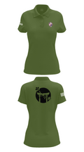 DSU 46178444 Women's Short Sleeve Performance Polo  - 55