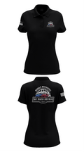 GC AUTO REPAIR 63666779 Women's Short Sleeve Performance Polo  - 36