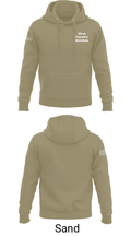 First Cavalry Division 93039987 Hoodie - 98