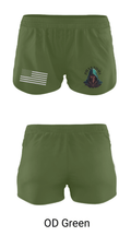2nd Platoon Charlie Battery 5-4 81047284 Ranger Panties - 43