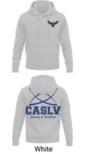 Coral Academy of Science Las Vegas High School Cross Country 23065413 Hoodie - 6