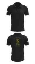 MFRC 40243185 Short Sleeve Performance Polo - 27