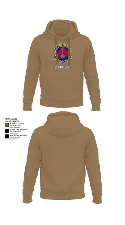 315th SFS 85031138 Hoodie - 11