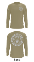 SMTC 35310311 Long Sleeve Performance Shirt - 78