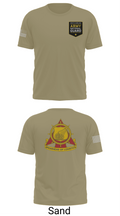 SOUTH CAROLINA ARMY NATIONAL GUARD 14160186 Short Sleeve Performance Shirt - 91
