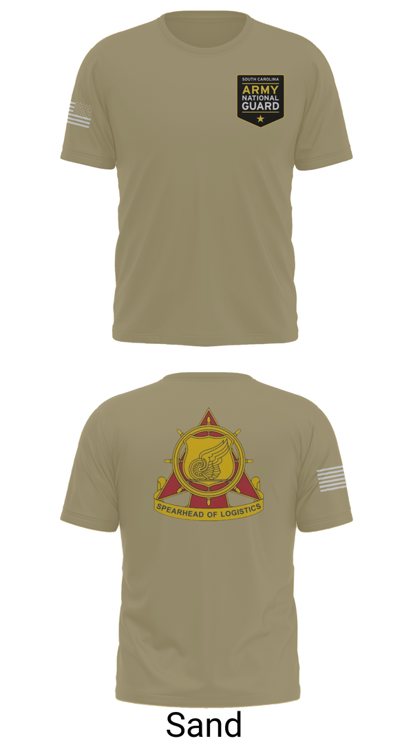 Short Sleeve Performance Shirt, SOUTH CAROLINA ARMY NATIONAL GUARD, National Guard, Teamtime, Team time, sublimation, custom sports apparel, team uniforms, spirit wear, spiritwear, sports uniforms, custom shirts, team store, custom team store, fundraiser sports, apparel fundraiser