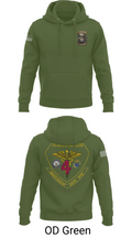4th Med Battalion 81744782 Hoodie - 58
