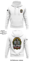 undefined Hoodie - 2