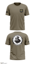 Recruiting & Retention Old School Cotton Feel Shirt - 2