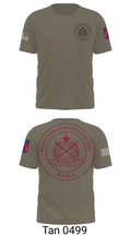B.N.R.A 22892000 Short Sleeve Performance Shirt - 76