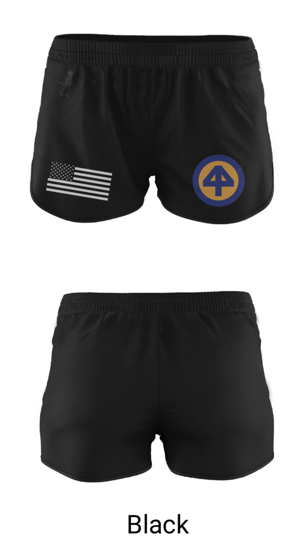 Ranger Panties, A Co 1/1-114th, Army, Teamtime, Team time, sublimation, custom sports apparel, team uniforms, spirit wear, spiritwear, sports uniforms, custom shirts, team store, custom team store, fundraiser sports, apparel fundraiser